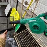 エコエア90お手入れ完全ガイド|旭川の冬を暖かく保つメンテナンス