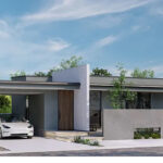 注文と建売のいいとこ取り!旭川で建てる20坪の高性能セミオーダー平屋「LINERA」